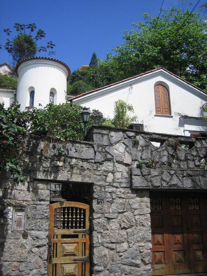 Bed and Breakfast Casa Beleza Río de Janeiro Exterior foto