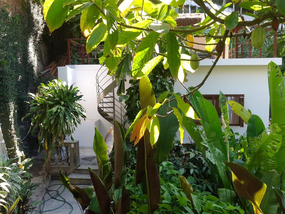 Bed and Breakfast Casa Beleza Río de Janeiro Exterior foto